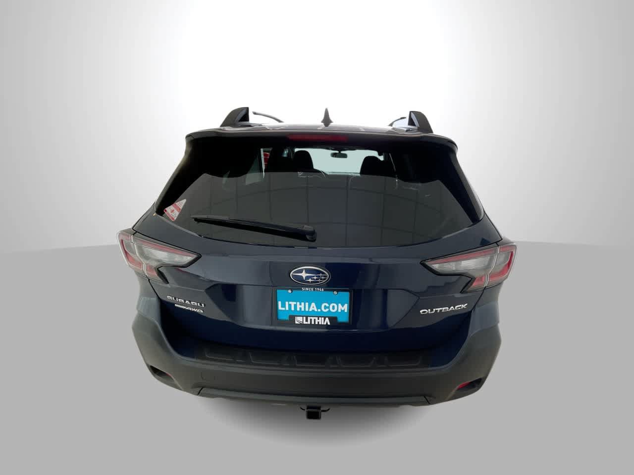 Used 2024 Subaru Outback Premium AWD/4WD image 7