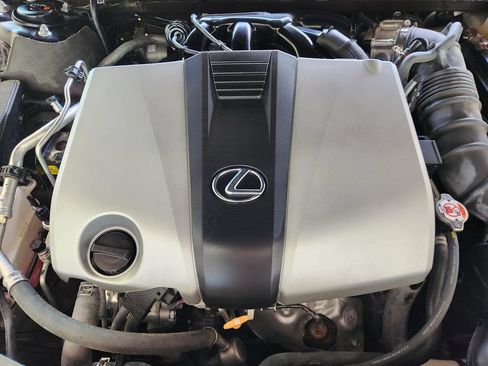 Used 2024 Lexus ES 350 w/ Premium Package FWD image 31