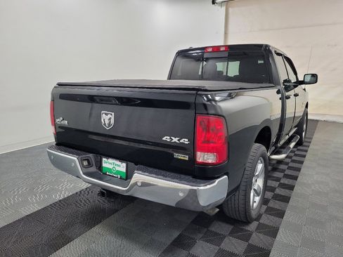 Used 2014 RAM 1500 Big Horn AWD/4WD image 9
