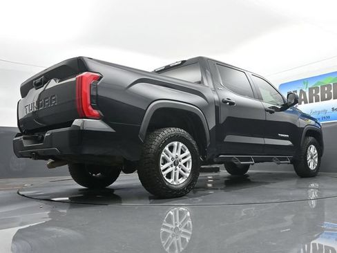 Used 2025 Toyota Tundra SR5 AWD/4WD image 19