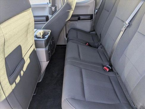 Used 2017 Ford F150 XL w/ Equipment Group 101A Mid image 15