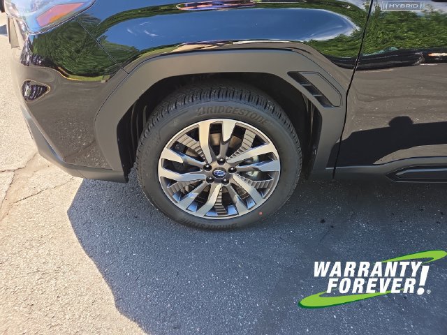 New 2026 Subaru Forester Touring AWD/4WD image 19