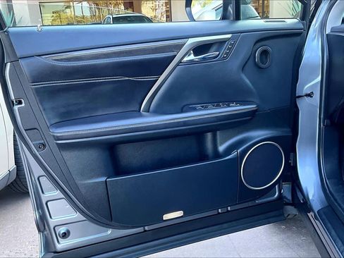 Used 2018 Lexus RX 350L Luxury w/ Accessory Package FWD image 20