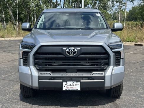 Used 2023 Toyota Tundra SR5 w/ SR5 Convenience Package AWD/4WD image 36