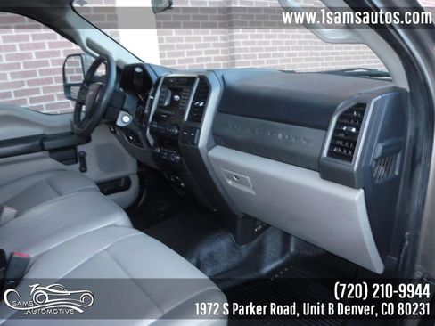 Used 2020 Ford F350 XL image 28