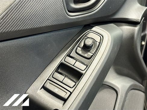 Certified 2025 Subaru Crosstrek 2.5i Sport w/ Crosstrek Mirror Package image 18