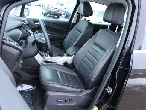 Used 2013 Ford C-MAX SEL image 15