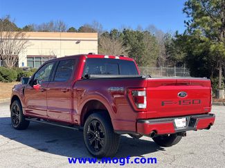 Certified 2022 Ford F150 Lariat w/ Equipment Group 502A High video 2