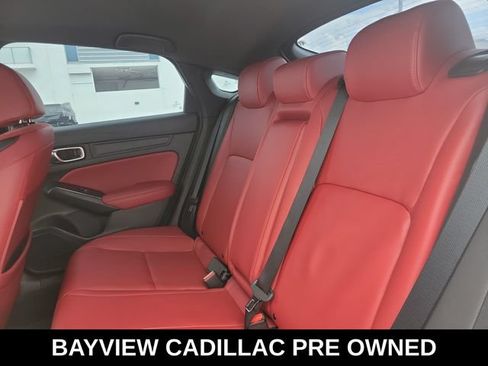 Used 2023 Acura Integra A-Spec w/ Technology Package FWD image 21