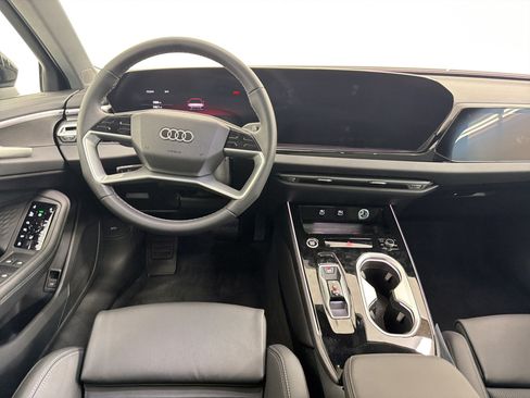 Used 2026 Audi A6 Prestige AWD/4WD image 25