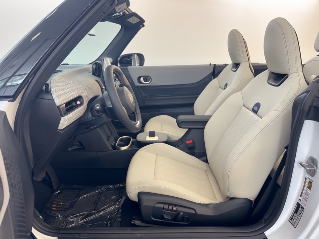 New 2026 MINI Cooper S FWD image 5