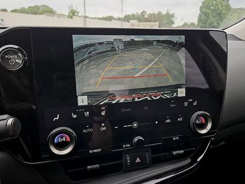 Used 2025 Lexus NX 350h AWD w/ Accessory Package (2T) image 19