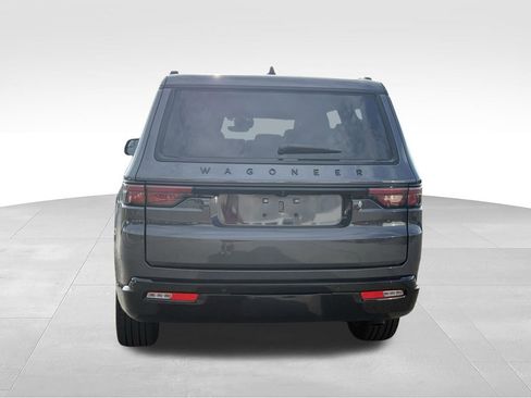 Used 2024 Jeep Wagoneer Series II AWD/4WD image 43