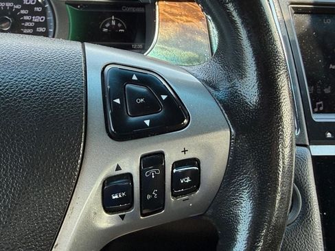 Used 2019 Ford Taurus Limited FWD image 20