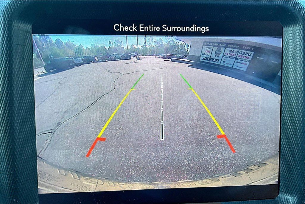 Certified 2019 Jeep Wrangler Unlimited Rubicon AWD/4WD image 13