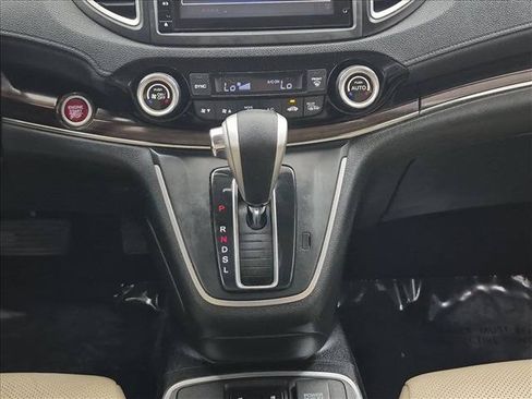 Used 2015 Honda CR-V EX-L image 12