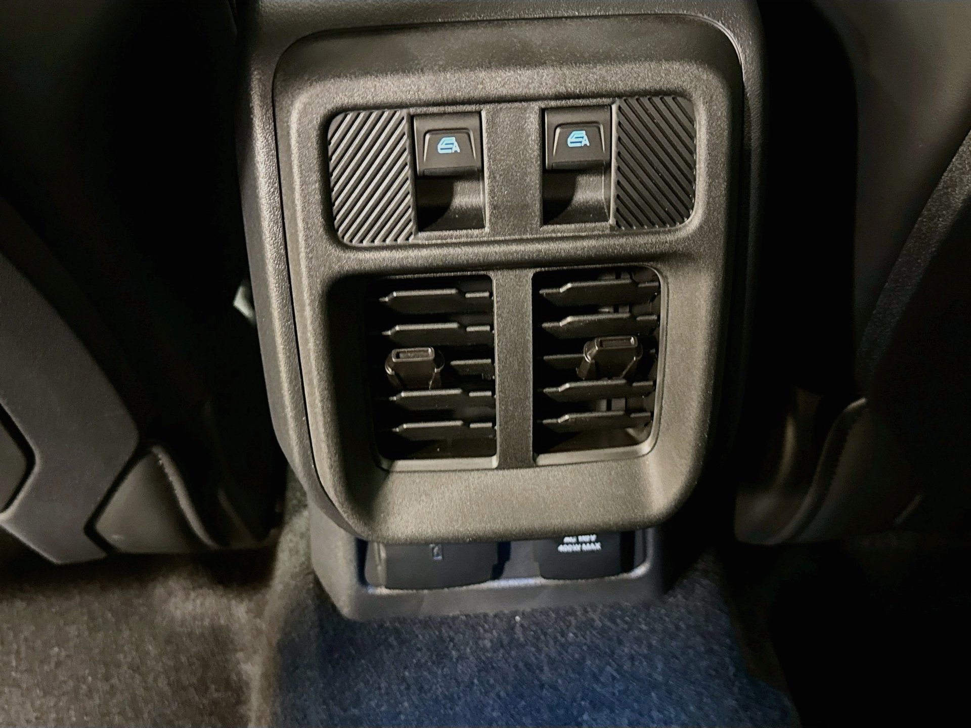 New 2026 Ford Bronco Raptor AWD/4WD image 25