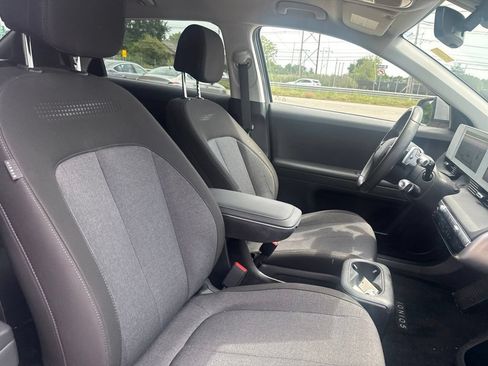 Used 2024 Hyundai Ioniq 5 SEL AWD/4WD image 26