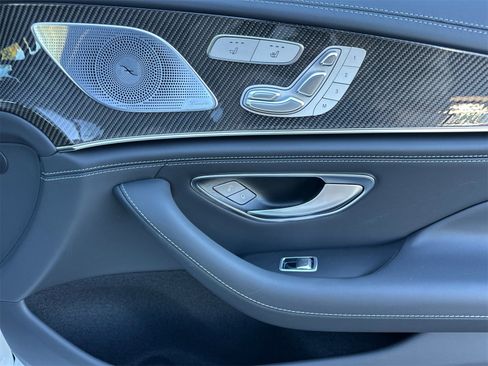 New 2026 Mercedes-Benz AMG GT 43 image 18