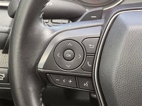 Used 2021 Toyota Camry XSE w/ Carpet Mat Package (TMS) image 14