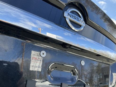 Used 2016 Nissan Altima 2.5 SR FWD image 10