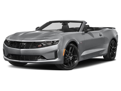 Used 2023 Chevrolet Camaro LT w/ RS Package image 45