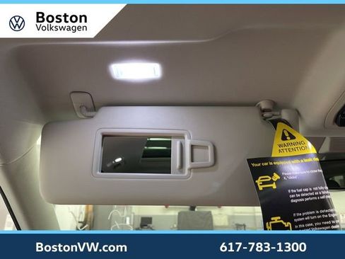 New 2026 Volkswagen Tiguan SE AWD/4WD image 24
