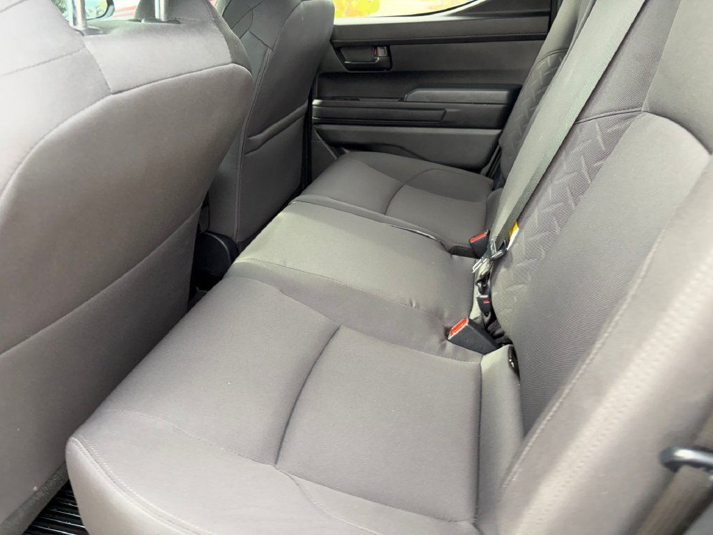 Used 2026 Toyota Tacoma SR5 RWD image 26