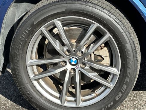 Used 2020 BMW X3 xDrive30i w/ M Sport Package 2 image 33