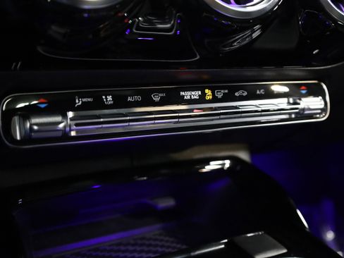 Used 2023 Mercedes-Benz CLA 45 AMG 4MATIC image 25