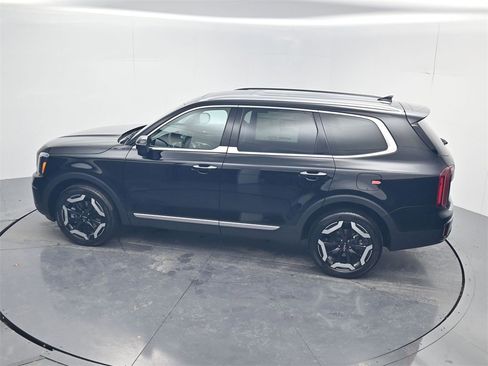 New 2025 Kia Telluride S image 45