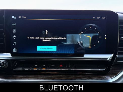 Used 2022 Chevrolet Silverado 1500 LT image 23