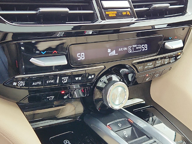 Certified 2024 Acura MDX SH-AWD image 17