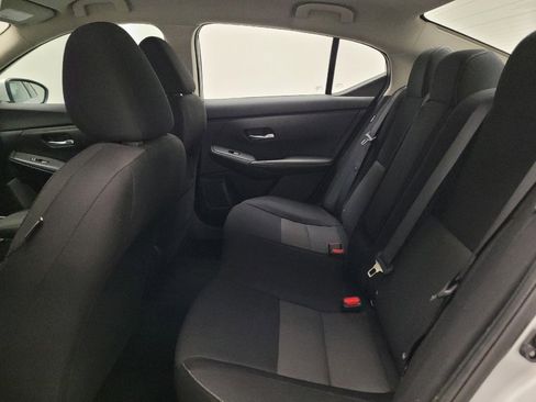 Used 2022 Nissan Sentra SV w/ All-Weather Package FWD image 18