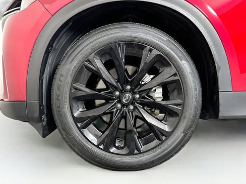Used 2025 MAZDA CX-90 3.3 Turbo w/ Premium Sport Pkg AWD/4WD image 11