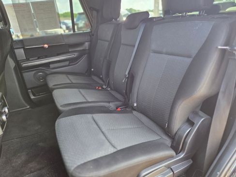 Used 2020 Ford Expedition XLT w/ Cargo Package RWD image 15
