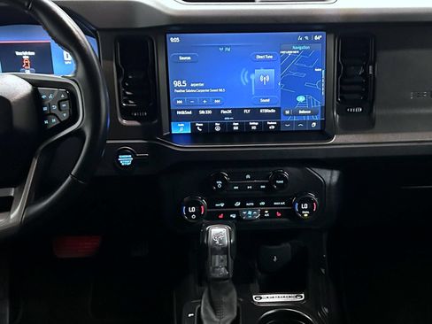 Used 2025 Ford Bronco Big Bend AWD/4WD image 13