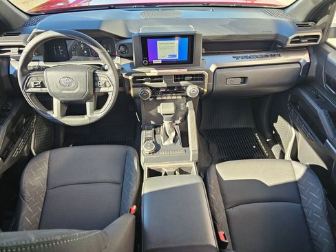 New 2025 Toyota Tacoma SR5 AWD/4WD image 10