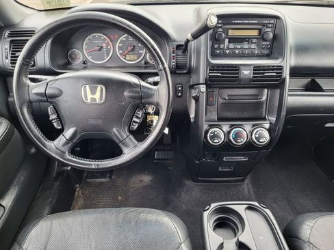 Used 2005 Honda CR-V EX image 24