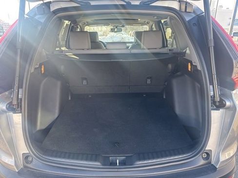 Certified 2022 Honda CR-V EX-L image 13