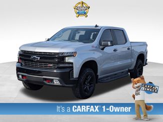 Used 2022 Chevrolet Silverado 1500 LT Trail Boss w/ LT Trail Boss Premium Package video 1