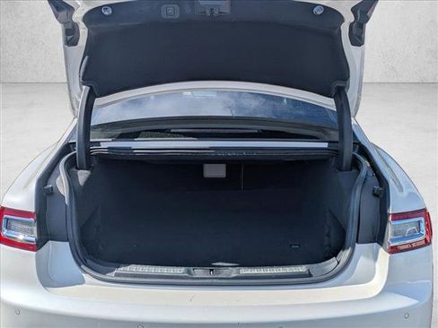 Used 2017 Lincoln Continental Reserve image 6