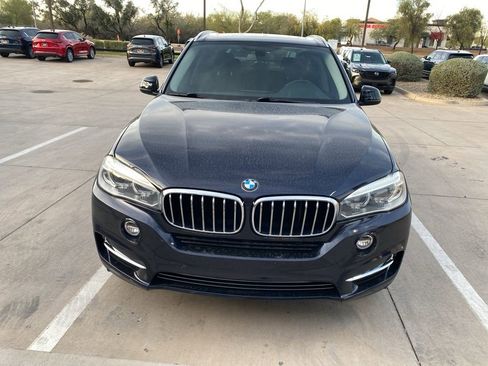 Used 2015 BMW X5 sDrive35i image 2