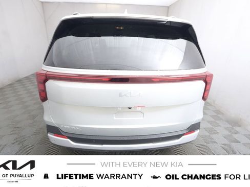 New 2026 Kia Carnival EX image 6