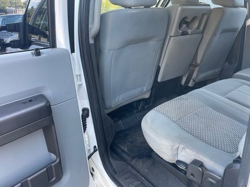 Used 2014 Ford F350 XL image 21