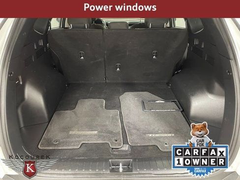 Used 2023 Hyundai Tucson SEL image 24