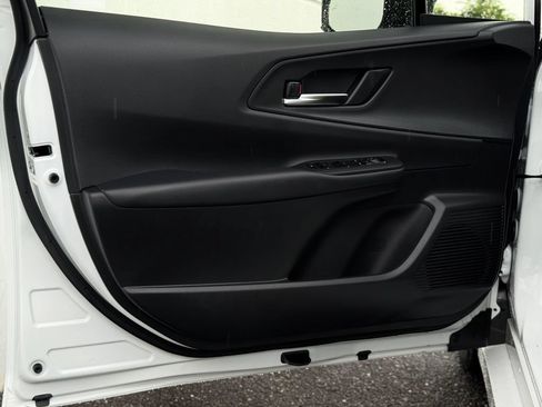 Certified 2024 Toyota Prius Prime FWD image 10