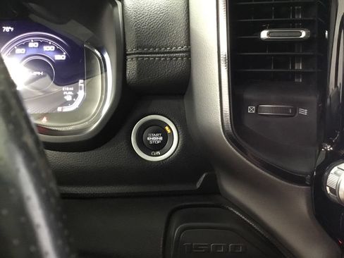 Used 2023 RAM 1500 Sport w/ G/T Package AWD/4WD image 19