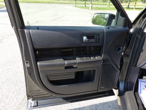 Used 2019 Ford Flex SEL w/ Equipment Group 202A FWD image 20