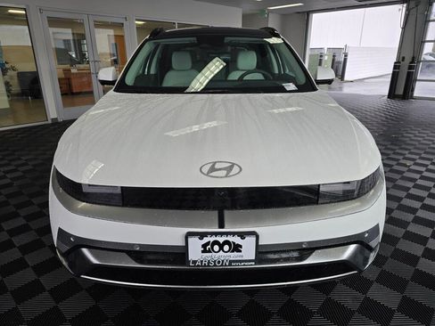 New 2026 Hyundai Ioniq 5 Limited image 9